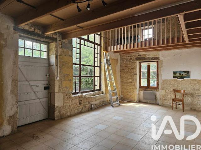 Vente Maison 5 pièces 177 m2 Saint Gourson