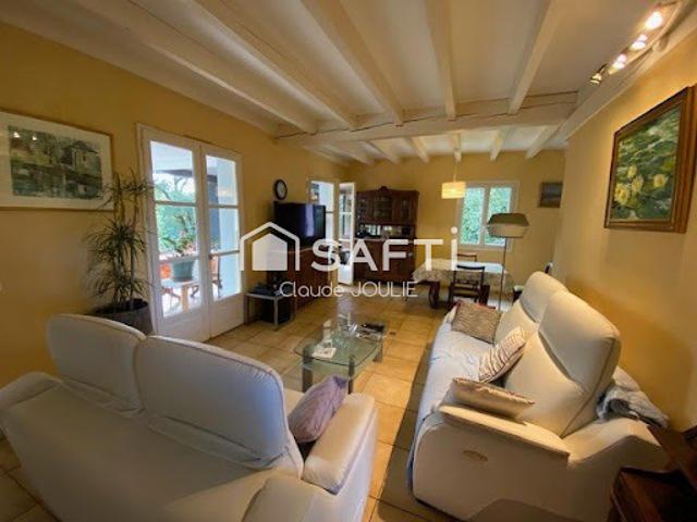 Vente Maison 5 pièces 177 m2 Saint remy