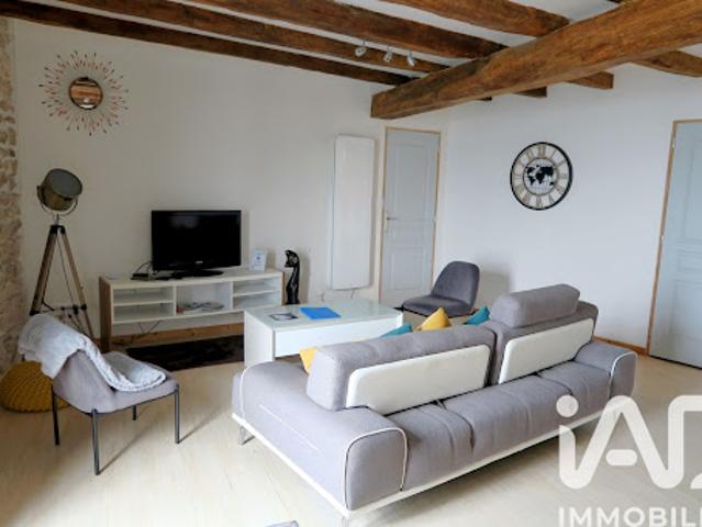 Vente Maison 5 pièces 177 m2 Valdivienne