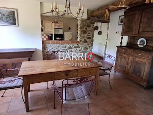 Vente Maison 5 pièces 177 m2 Villelongue dels Monts