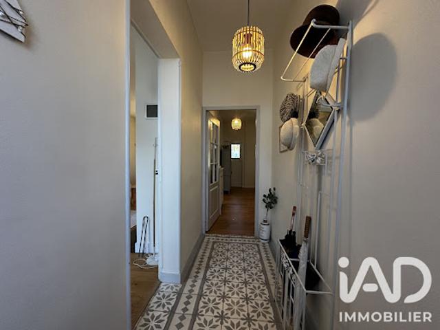Vente Maison 5 pièces 177 m2 Villeneuve sur Lot