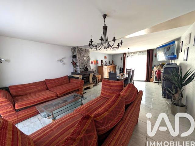 Vente Maison 5 pièces 177 m2 Villerupt