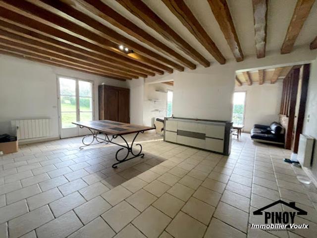 Vente Maison 5 pièces 177 m2 Voulx