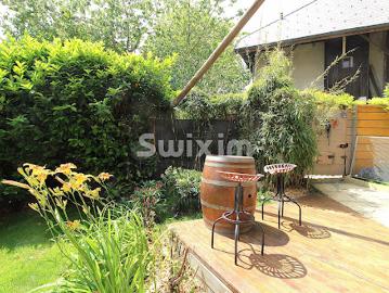 Vente Maison 5 pièces 177.4 m2 Sillingy
