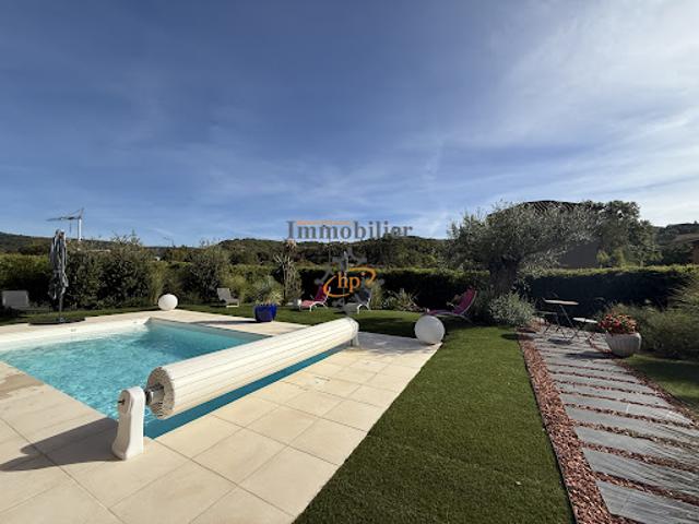 Vente Maison 5 pièces 177.5 m2 Saint Affrique