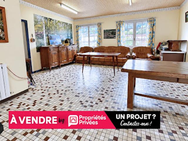 Vente Maison 5 pièces 177.75 m2 Amplepuis