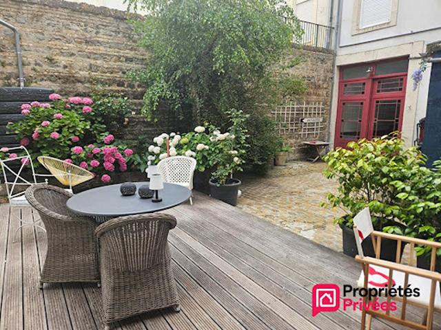 Vente Maison 5 pièces 177.86 m2 Boulogne sur Mer