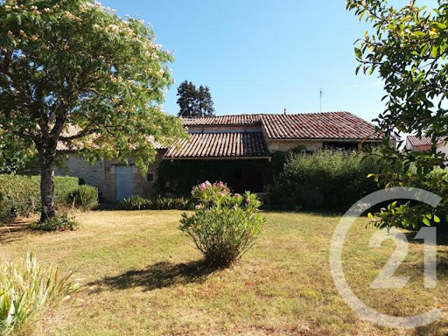 Vente Maison 5 pièces 177.91 m2 Mazerolles