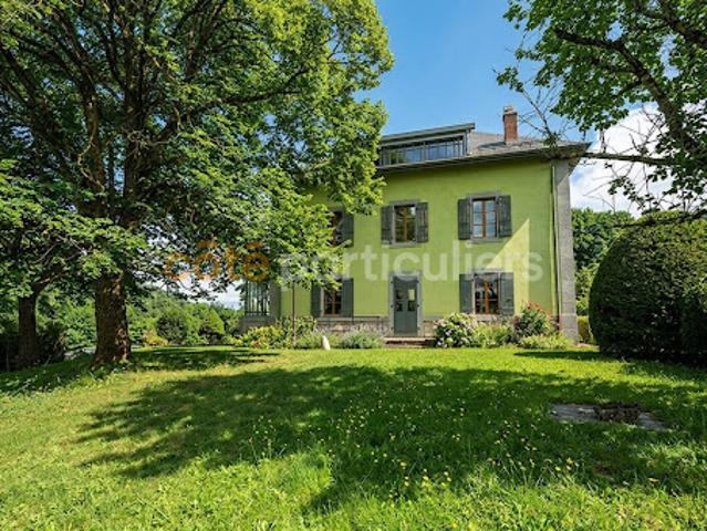 Vente Maison 5 pièces 178 m2 Monnetier Mornex