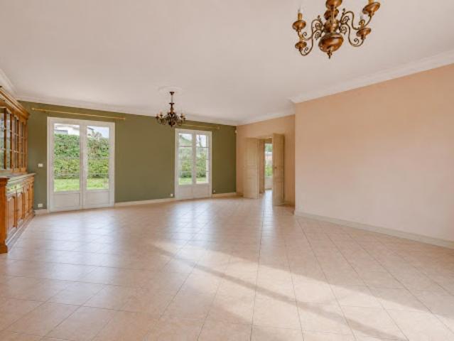 Vente Maison 5 pièces 178 m2 Montussan