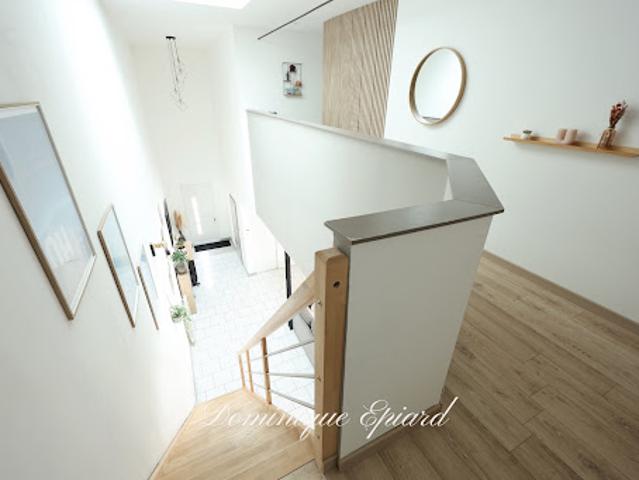 Vente Maison 5 pièces 178 m2 Nouaillé Maupertuis