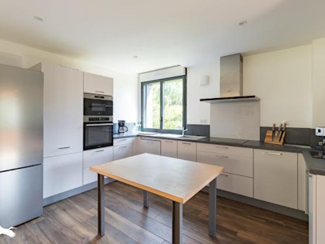 Vente Maison 5 pièces 178 m2 Ax les Thermes