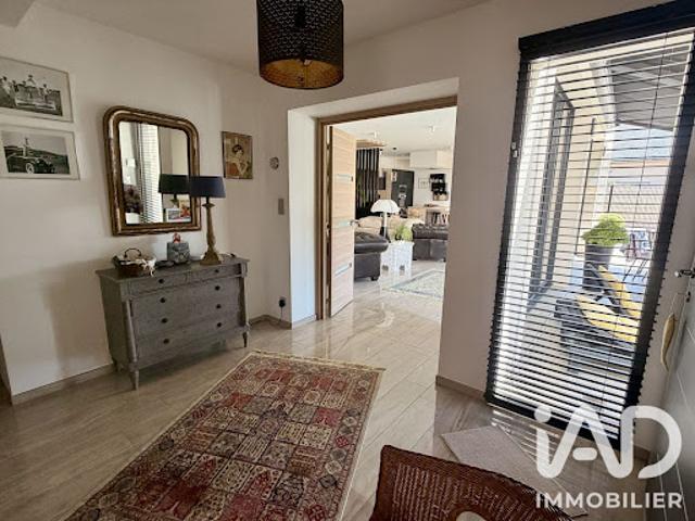 Vente Maison 5 pièces 178 m2 Agon Coutainville