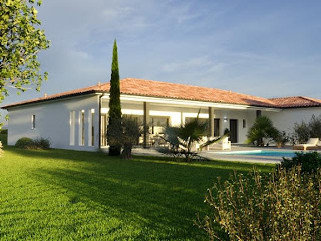 Vente Maison 5 pièces 178 m2 Alairac