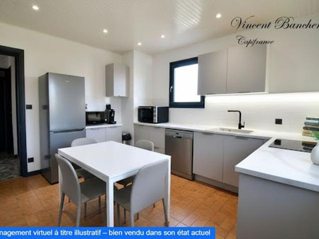 Vente Maison 5 pièces 178 m2 Amancy