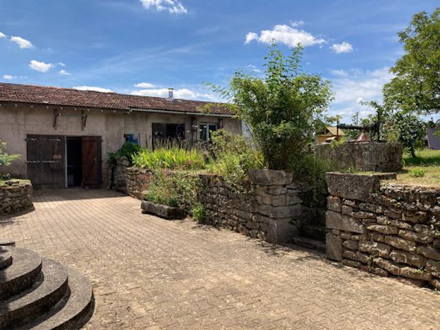 Vente Maison 5 pièces 178 m2 Bierre lès Semur