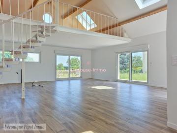 Vente Maison 5 pièces 178 m2 Boissy sans Avoir