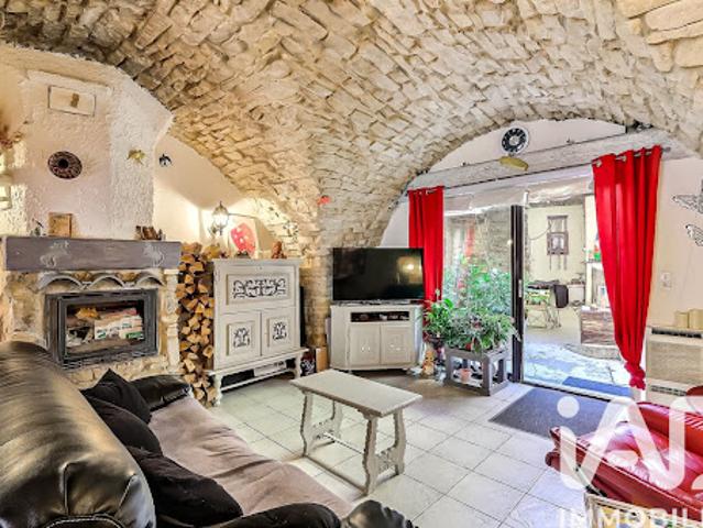 Vente Maison 5 pièces 178 m2 Brignon