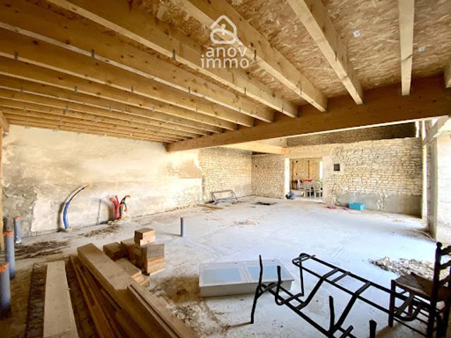 Vente Maison 5 pièces 178 m2 Chabournay