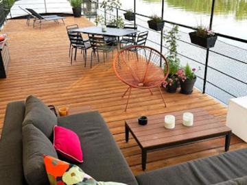 Vente Maison 5 pièces 178 m2 Conflans Sainte Honorine