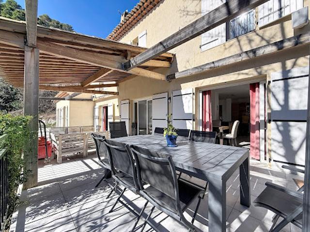 Vente Maison 5 pièces 178 m2 Gilette