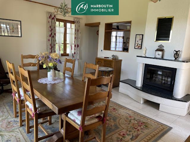 Vente Maison 5 pièces 178 m2 Grignols