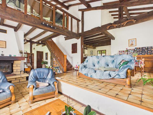 Vente Maison 5 pièces 178 m2 Hasparren