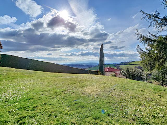 Vente Maison 5 pièces 178 m2 Luzinay