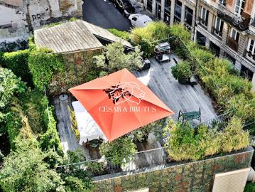 Vente Maison 5 pièces 178 m2 Lyon 1er