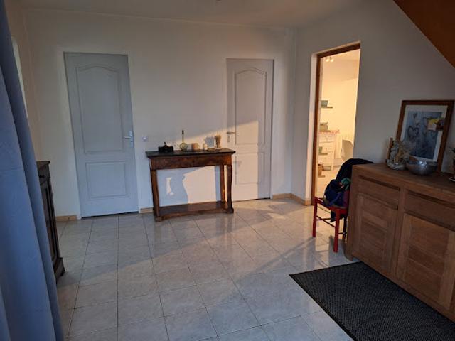 Vente Maison 5 pièces 178 m2 La Ferté Gaucher