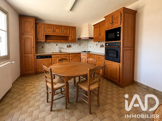Vente Maison 5 pièces 178 m2 Les Ecrennes