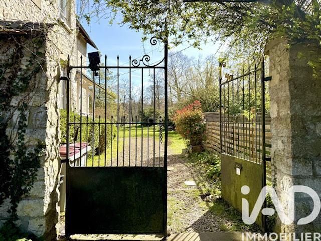 Vente Maison 5 pièces 178 m2 Poligny