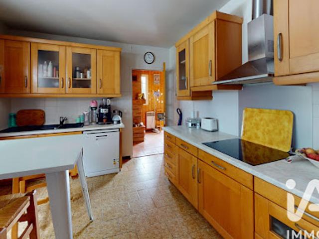 Vente Maison 5 pièces 178 m2 Rieumes