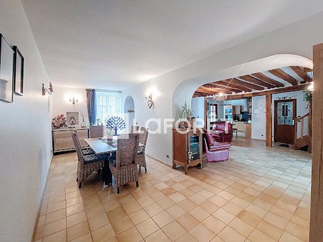 Vente Maison 5 pièces 178 m2 Rozay en Brie