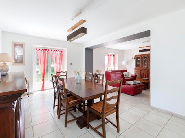 Vente Maison 5 pièces 178 m2 Saint Aubin
