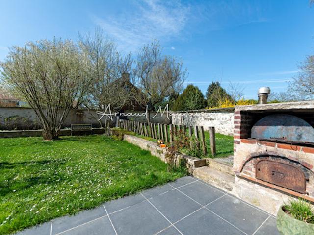 Vente Maison 5 pièces 178 m2 Ver sur Launette