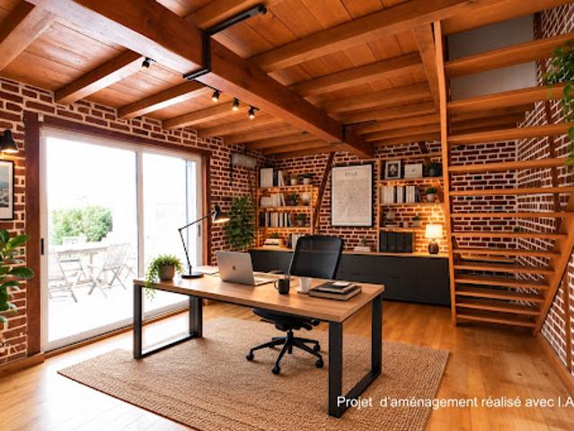Vente Maison 5 pièces 178 m2 Verchain Maugré