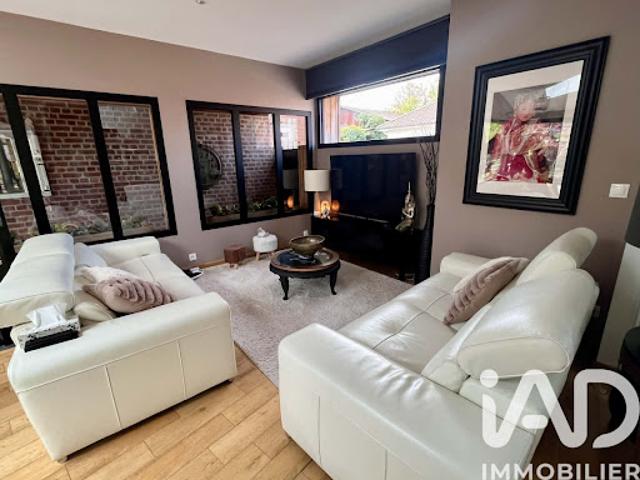 Vente Maison 5 pièces 178 m2 Witternesse