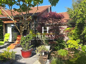 Vente Maison 5 pièces 178 m2 Witternesse