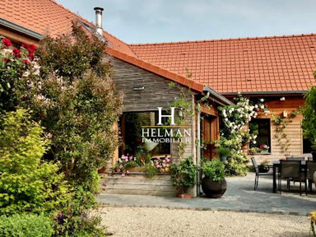 Vente Maison 5 pièces 178 m2 Witternesse