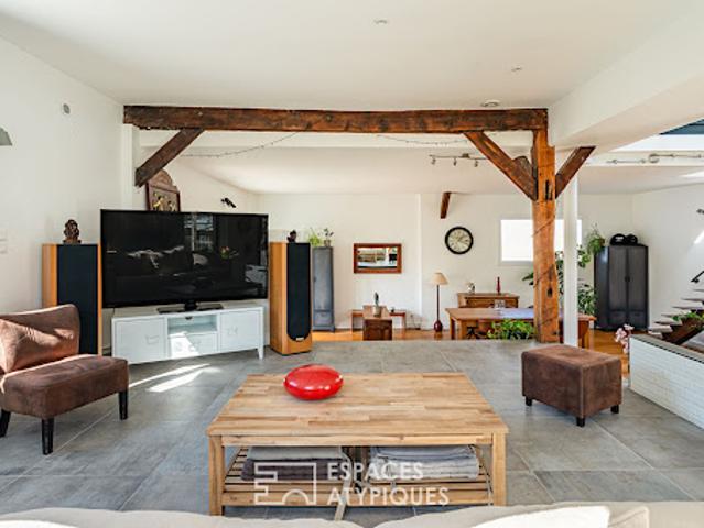 Vente Maison 5 pièces 178.49 m2 Colombes