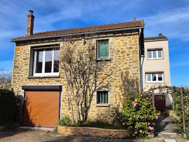 Vente Maison 5 pièces 178.75 m2 La Norville