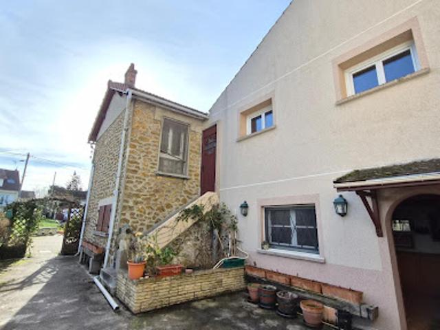 Vente Maison 5 pièces 178.75 m2 La Norville