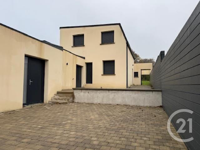 Vente Maison 5 pièces 178.9 m2 Givenchy en Gohelle
