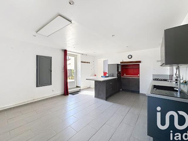 Vente Maison 5 pièces 179 m2 Maille