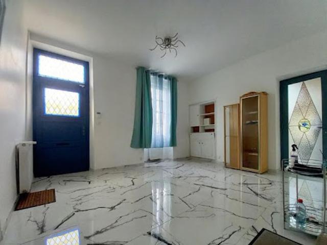 Vente Maison 5 pièces 179 m2 Mayenne