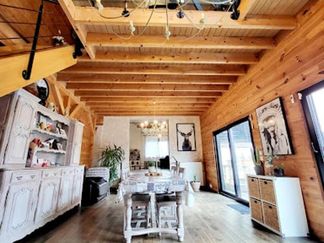 Vente Maison 5 pièces 179 m2 Mexy