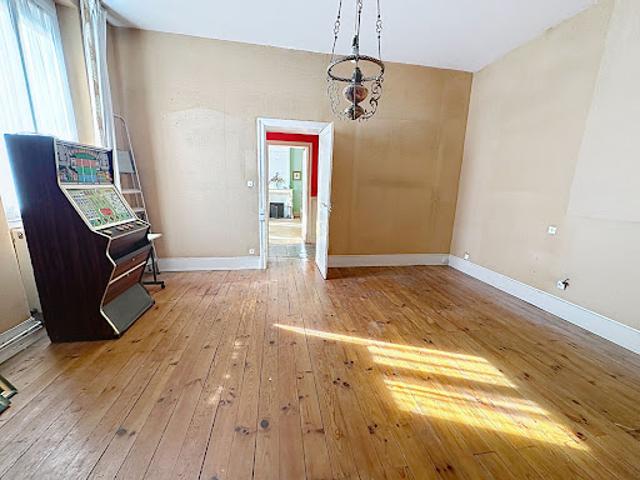 Vente Maison 5 pièces 179 m2 Montauban