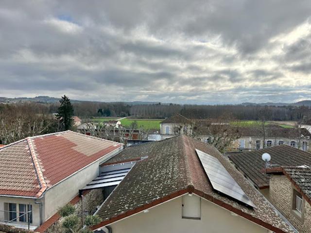 Vente Maison 5 pièces 179 m2 Charmes sur l'Herbasse