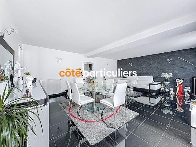 Vente Maison 5 pièces 179 m2 Clamart